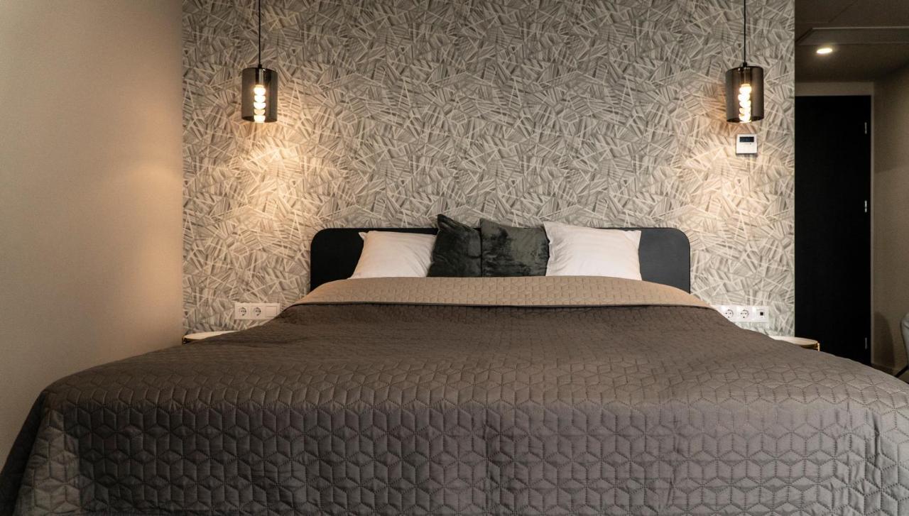 Dobosi Birtokkoezpont Bed & Breakfast Szentantalfa ภายนอก รูปภาพ