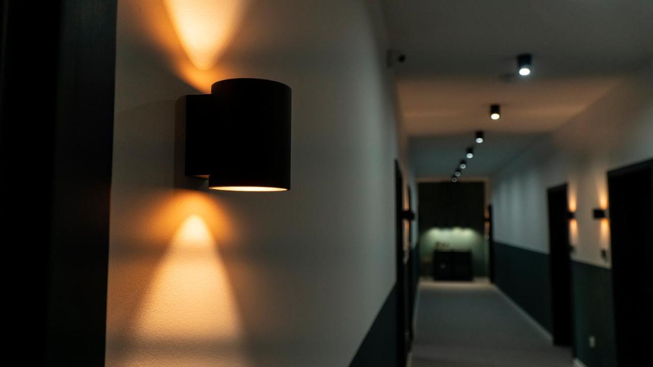 Dobosi Birtokkoezpont Bed & Breakfast Szentantalfa ภายนอก รูปภาพ