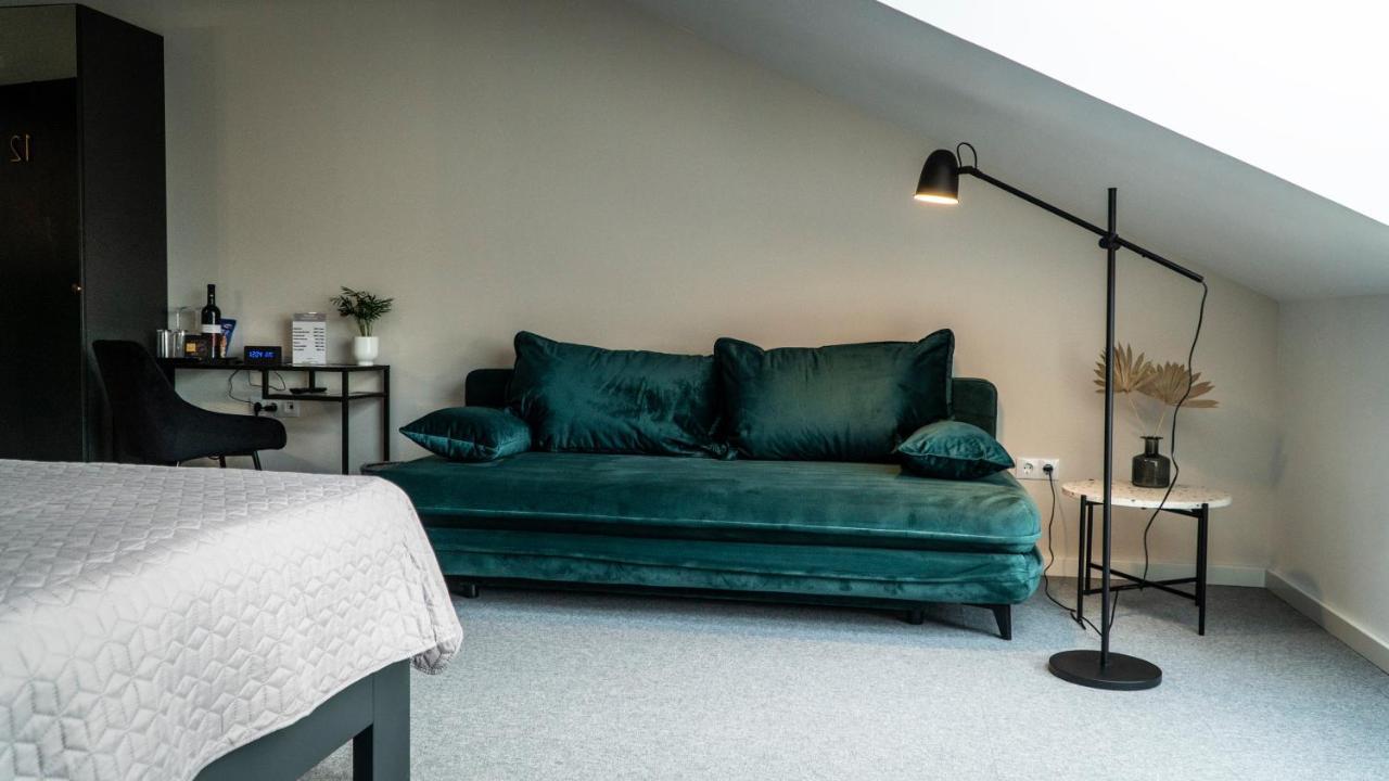 Dobosi Birtokkoezpont Bed & Breakfast Szentantalfa ภายนอก รูปภาพ