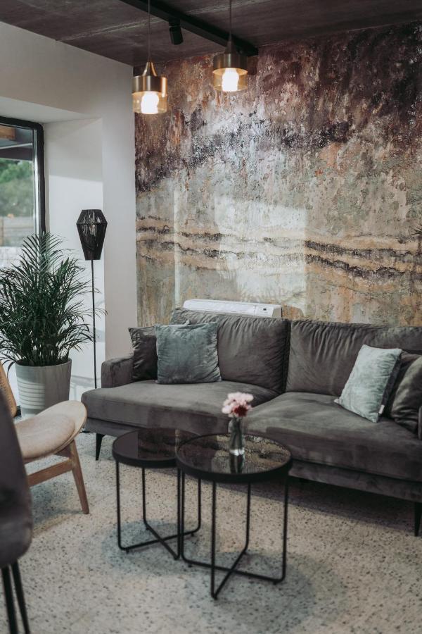 Dobosi Birtokkoezpont Bed & Breakfast Szentantalfa ภายนอก รูปภาพ