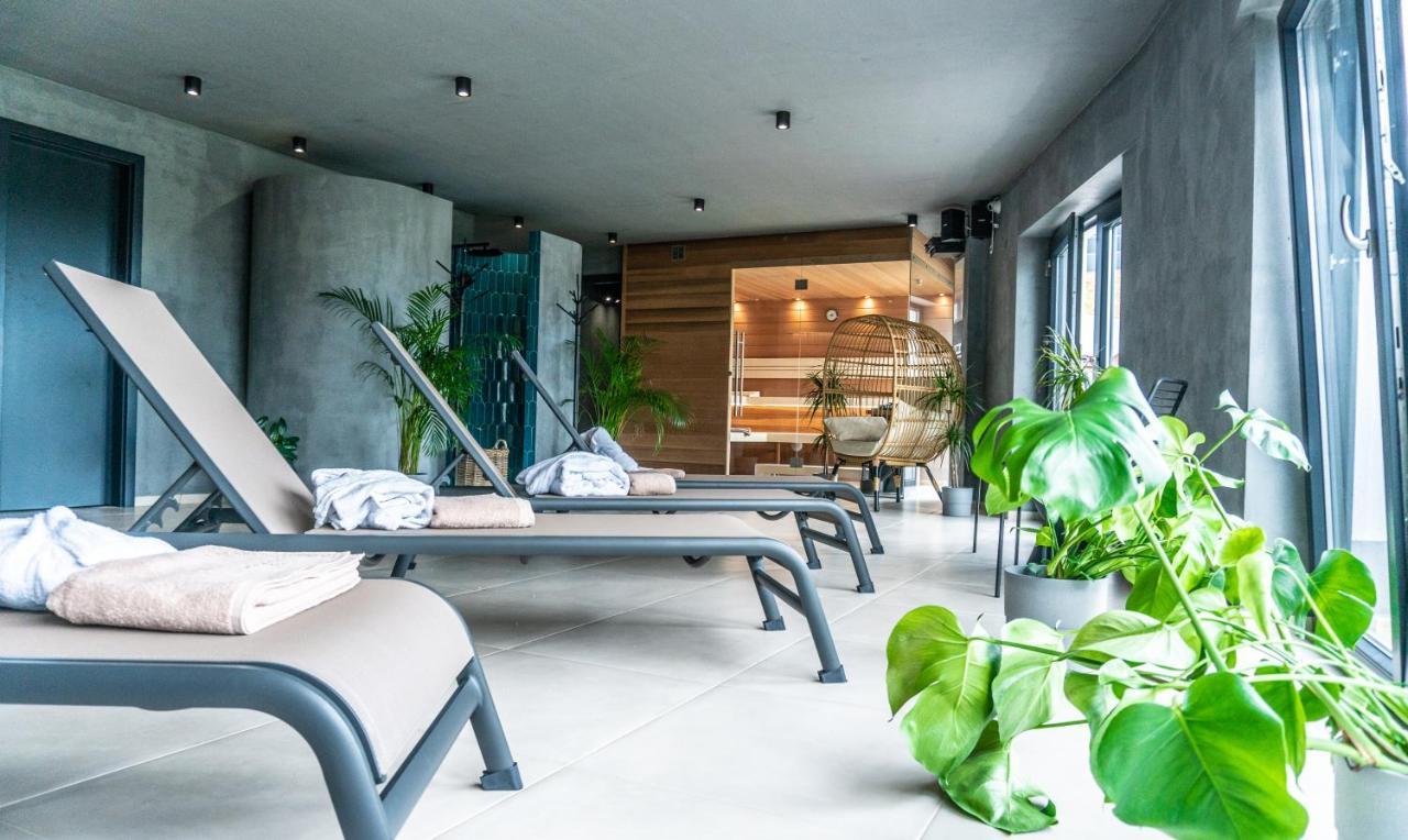 Dobosi Birtokkoezpont Bed & Breakfast Szentantalfa ภายนอก รูปภาพ