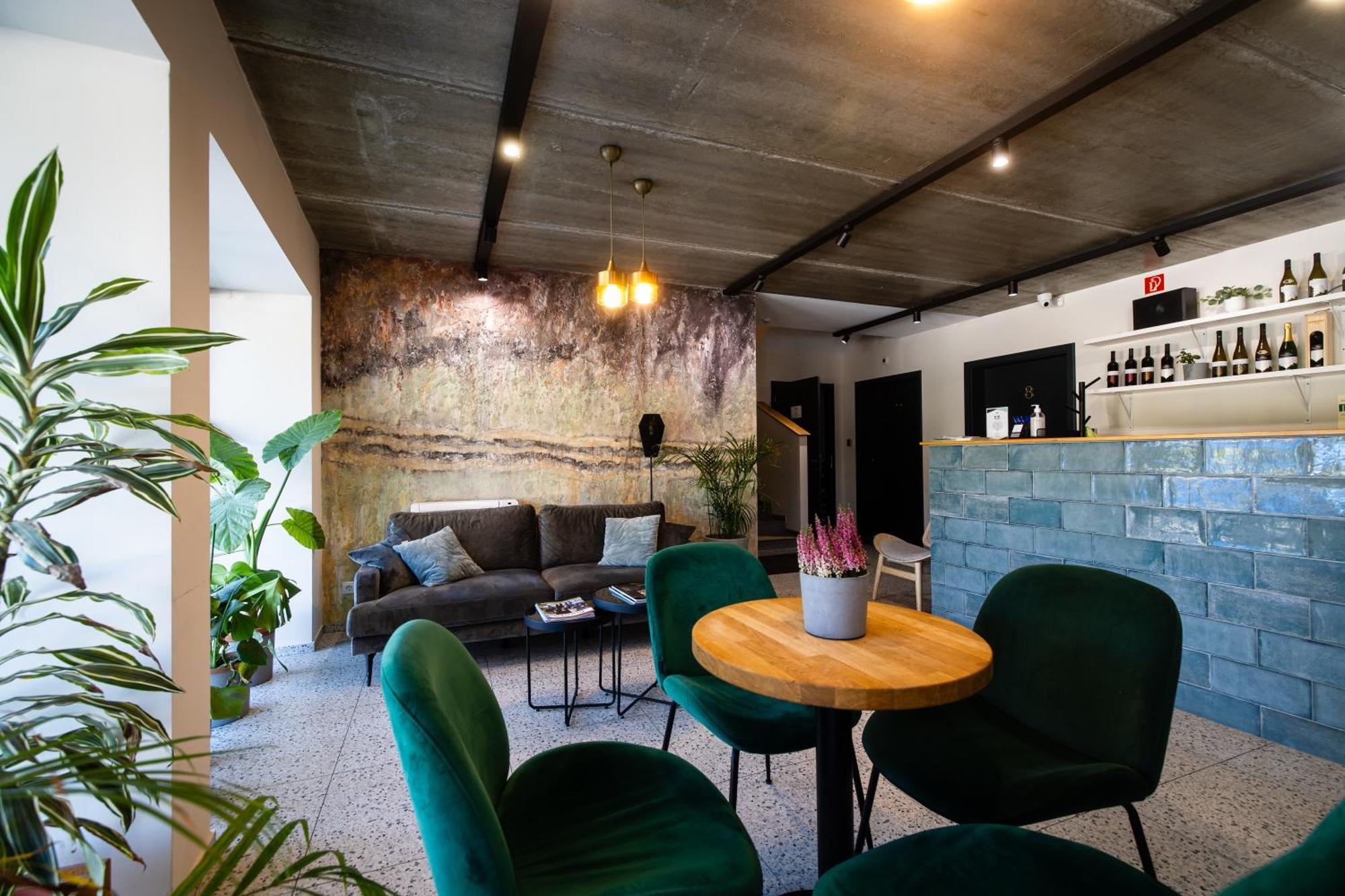 Dobosi Birtokkoezpont Bed & Breakfast Szentantalfa ภายนอก รูปภาพ